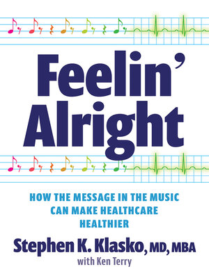 cover image of Feelin' Alright